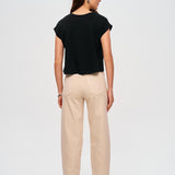 Lea | Stylische Baggy Balloon Jeans