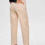 Lea | Stylische Baggy Balloon Jeans