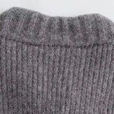 LINA | Teddyweste - Kuschelkomfort Zendoo.de