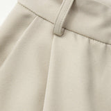 Mira | Elegantes Zweiteiler-Set mit Cropped-Top