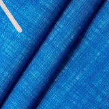 Bailey | Zweiteiler mit Knoten-Top & Bambusprint-Hose