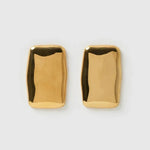 Blanca Earrings - Gold Zendoo.de