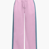 Hope | Sportliches Zweiteiler-Set mit Denim-Details