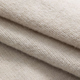 Liselotte | Elegantes Strick-Zweiteiler-Set mit Cardigan