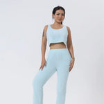 Sophie | Hausanzug Set Zendoo.de