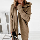 Camila | Damen Strickjacke Zendoo.de