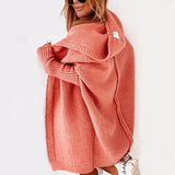 Camila | Damen Strickjacke Zendoo.de