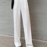 Emma | Elegante High-Waisted Hose Zendoo.de