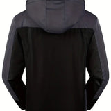 Karl | Wasserdichte Winterjacke