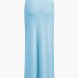 Brianna | Zweiteiler-Set mit Bandeau-Top & Maxirock