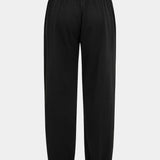 Irish | Sportliches Zweiteiler-Set mit Denim-Details