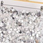 STELLA | Glitter Minirock Zendoo.de