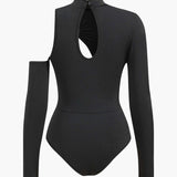 Nele | Elegantes Cut-Out-Zweiteiler-Set mit Maxi-Rock