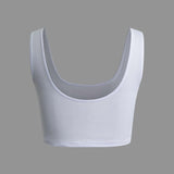 Asteria | Stilvolles Zweiteiler-Set mit Crop-Top & Maxirock