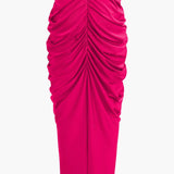 Desiree | Elegantes Off-Shoulder-Set mit Drapierung