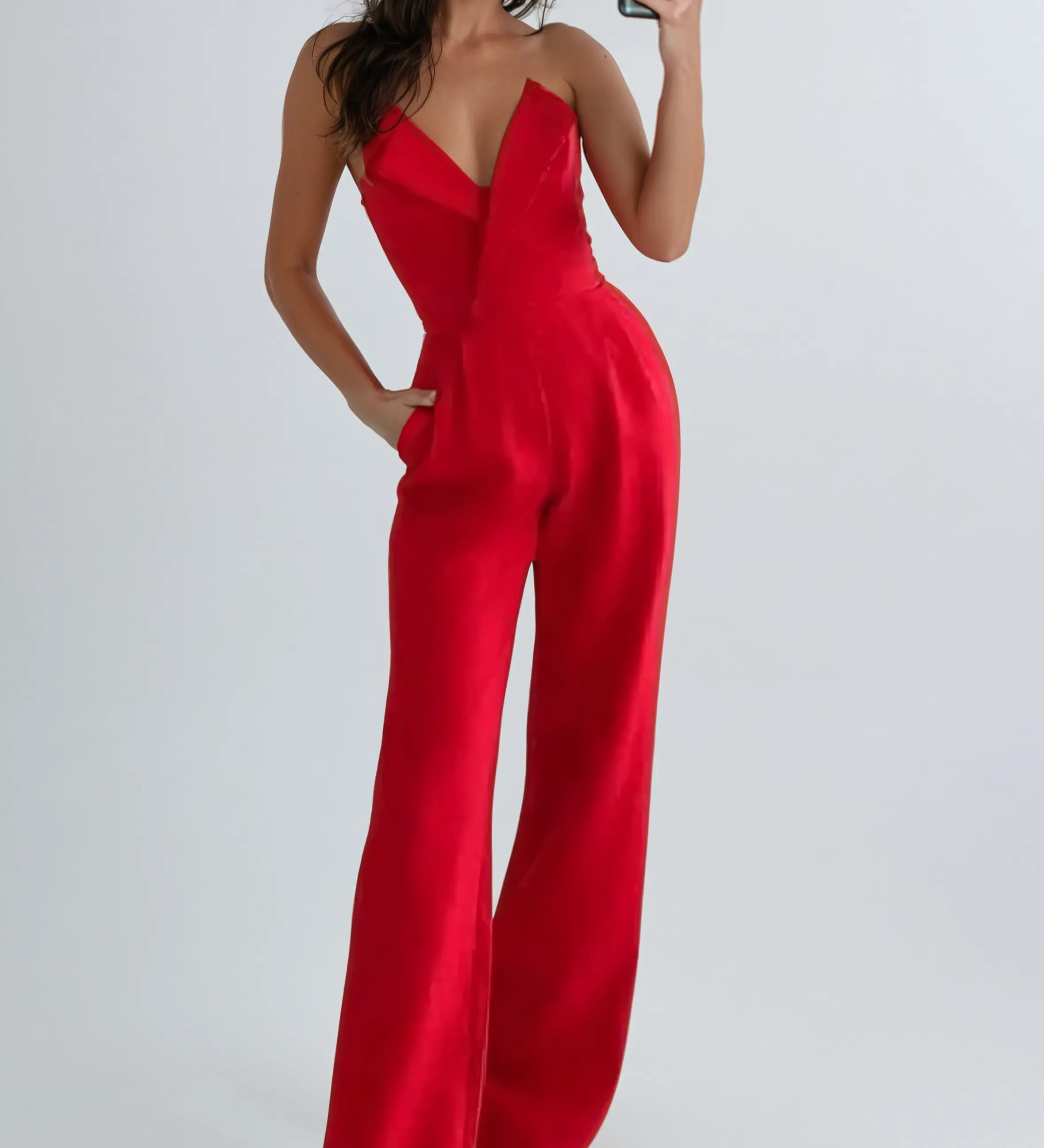 Daisy | Jumpsuit Zendoo.de