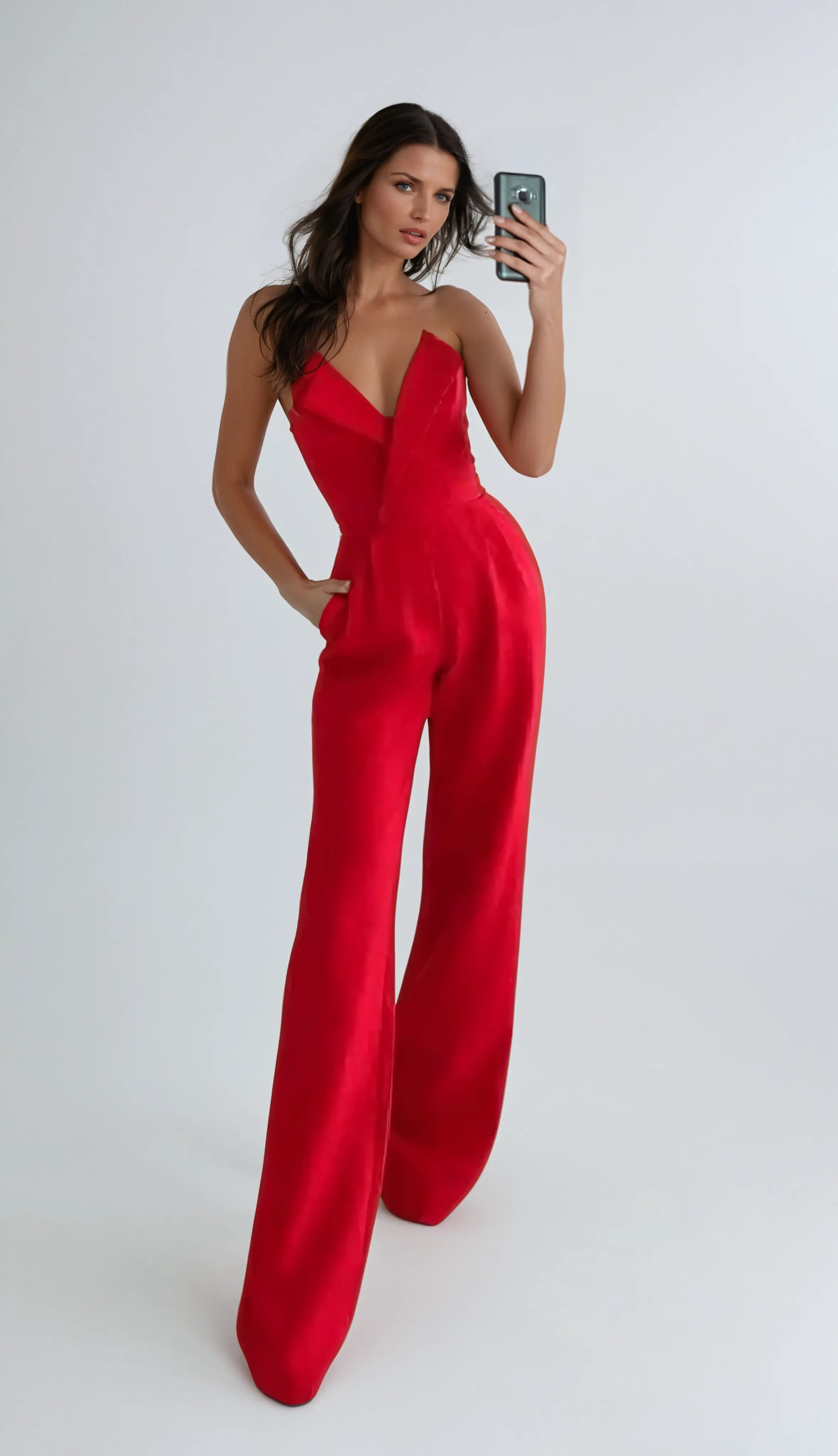Daisy | Jumpsuit Zendoo.de