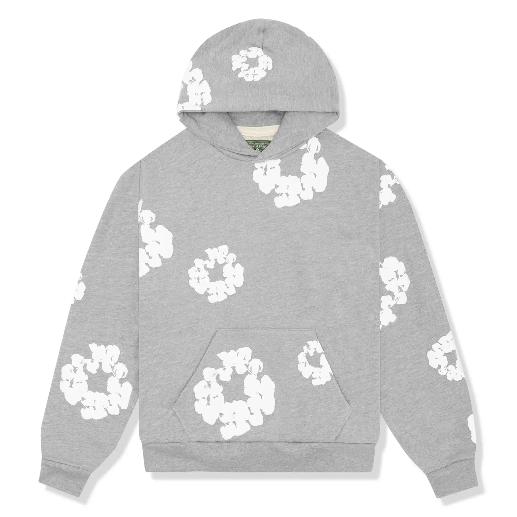 Blumen Tränen | Eleganter Tracksuit – Stilvolles Design für Komfort und Bewegungsfreiheit Zendoo.de
