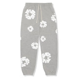 Blumen Tränen | Eleganter Tracksuit – Stilvolles Design für Komfort und Bewegungsfreiheit Zendoo.de