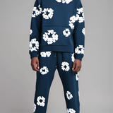 Blumen Tränen Tracksuit ™ - Herren