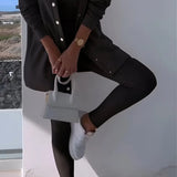 Iris | Bequemes Lounge-Set - Beinabdeckungen Zendoo.de