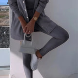 Iris | Bequemes Lounge-Set - Beinabdeckungen Zendoo.de