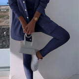 Iris | Bequemes Lounge-Set - Beinabdeckungen Zendoo.de