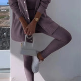 Iris | Bequemes Lounge-Set - Beinabdeckungen Zendoo.de