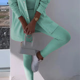 Iris | Bequemes Lounge-Set - Beinabdeckungen Zendoo.de