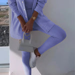 Iris | Bequemes Lounge-Set - Beinabdeckungen Zendoo.de