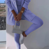 Iris | Bequemes Lounge-Set - Beinabdeckungen Zendoo.de