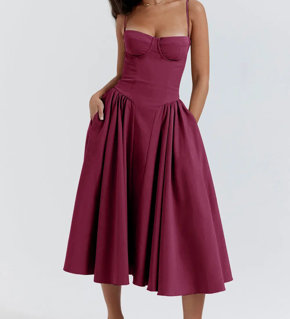 Leonie | Maxikleid Zendoo.de