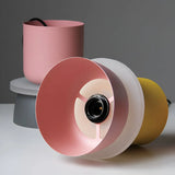 MaxColor | Bunte und elegante Macaron LED-Pendelleuchte Zendoo.de