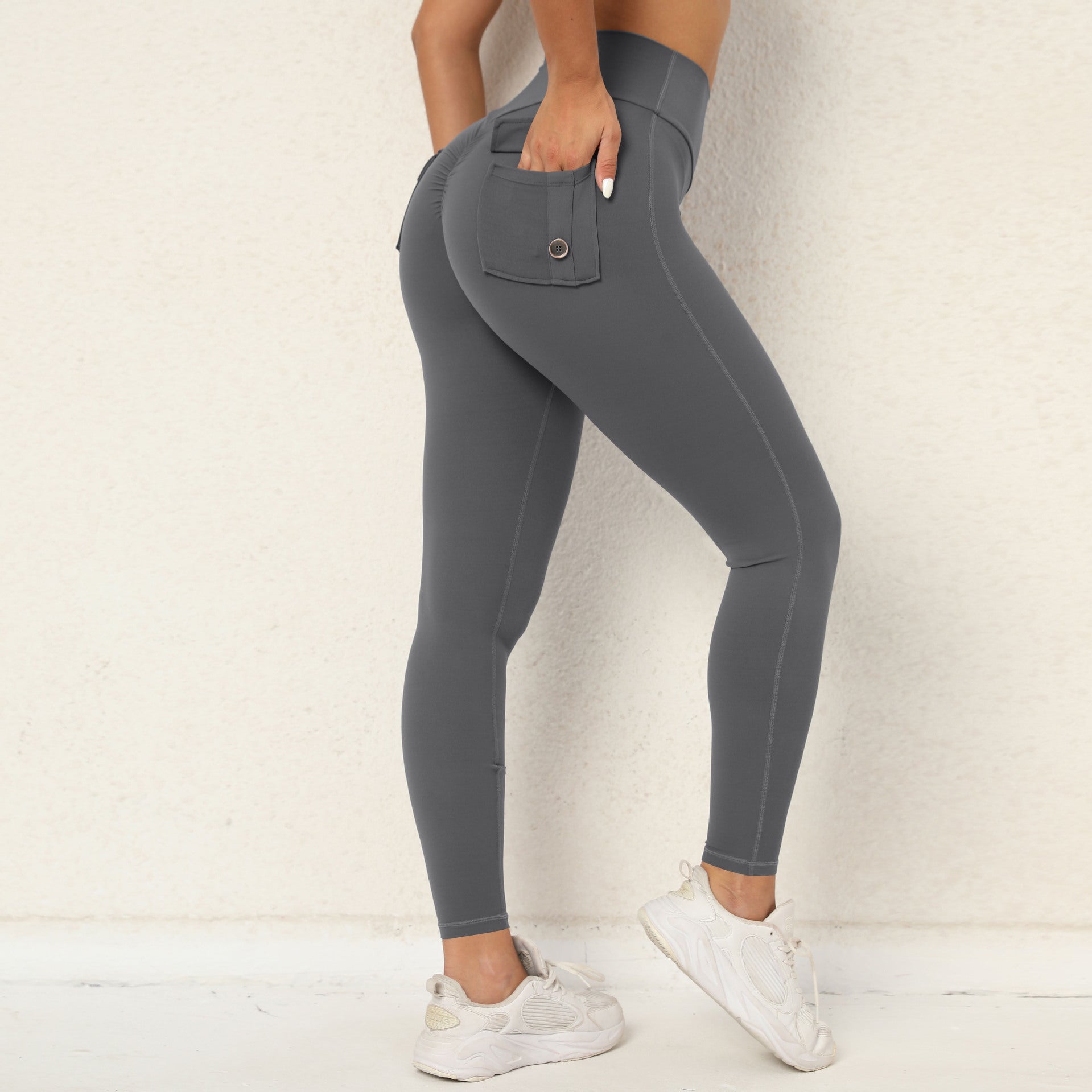 Julia | Stylische Sommer-Leggings