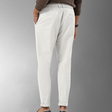 Vincent | Stilvolle Cord-Hose mit Kordelzug