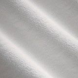 Herren-Loungebundhose in Weiß – Komfort trifft Minimalismus