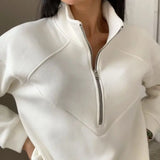 Mila | Dynamischer Bewegungs-Pullover Zendoo.de