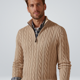 Dieter | Baumwollpullover