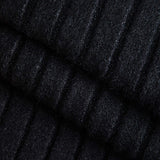 Kerstin | Elegantes Strick-Zweiteiler-Set mit Cardigan & Kleid