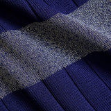 Laura | Strick-Set mit Cardigan & Bleistiftkleid