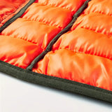 Miles | Lightweight Bodywarmer Stehkragen Herren-Steppweste