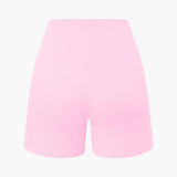 Athena | Elegantes Zweiteiler-Set mit Bustier-Top & Shorts