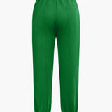 Evangeline | Sportliches Hoodie-Set mit Cut-Outs