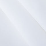 Ilaria | Weißes Oversized-Hemd mit betonter Taille und klassischem Kragen