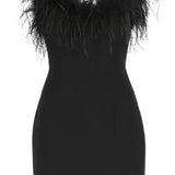 Grete | Elegantes Minikleid – Zeitloses Design für Feminine Eleganz Zendoo.de