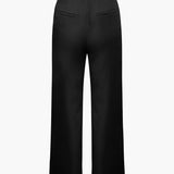 Mira | Elegantes Zweiteiler-Set mit Cropped-Top