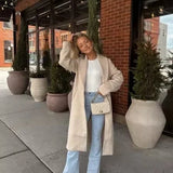 High-Waist Schlagjeans mit Retro-Flair und zeitlosem Schnitt