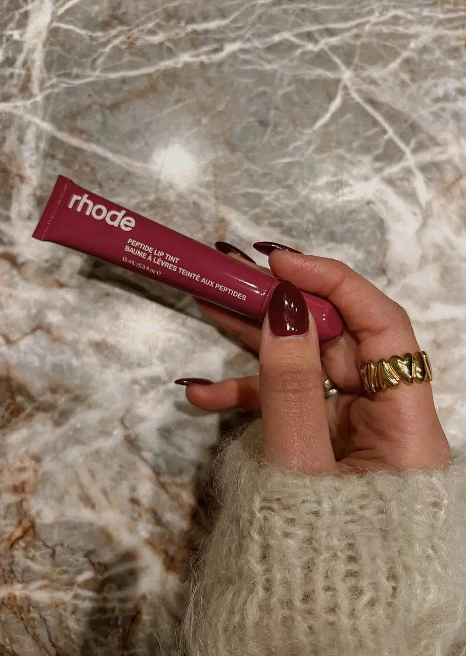 Stella | Glänzender Juliette-Ring Zendoo.de