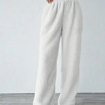 Hannah | Cozy Teddy Jogginghosen Zendoo.de