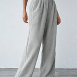 Hannah | Cozy Teddy Jogginghosen Zendoo.de